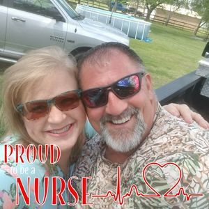 Meet your Posher, Terri